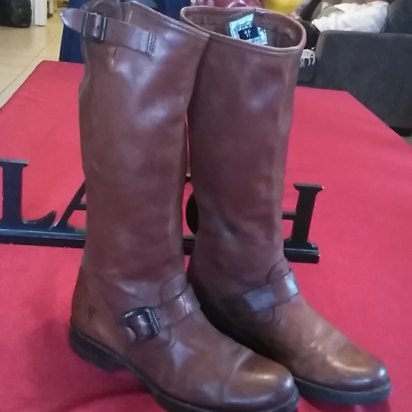 Frye Shoes - Frye boots